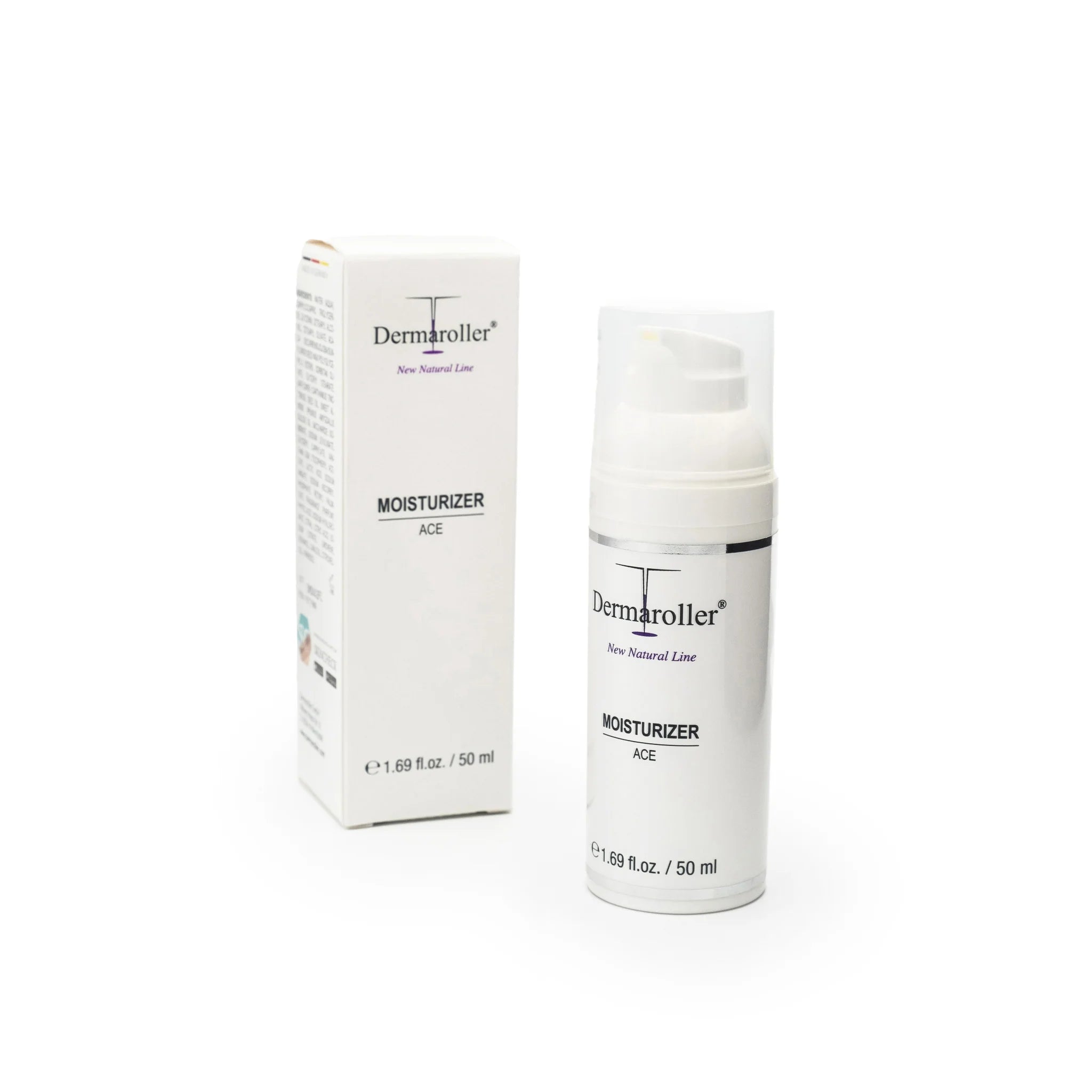 ACE玻尿酸保濕精華提亮修護面霜