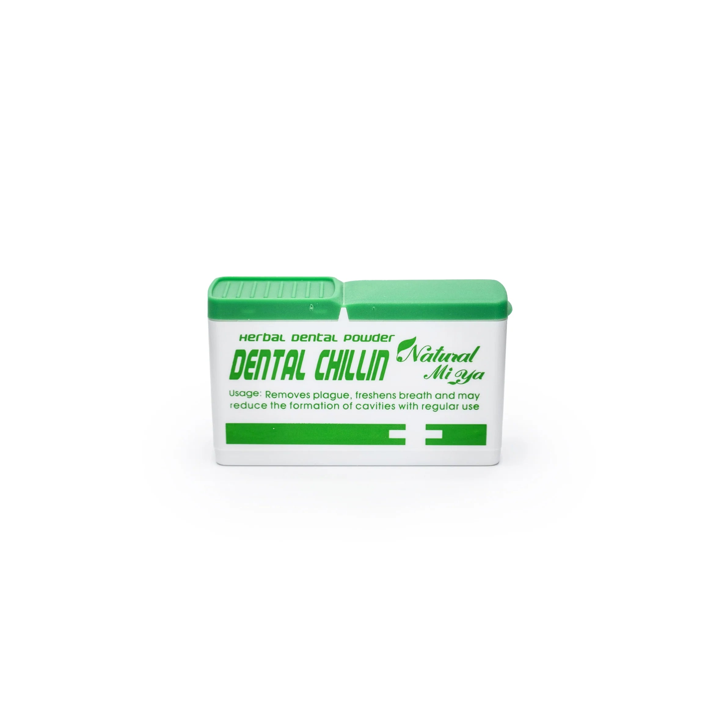 Yabaole Enamel Whitening/Gum Care Tooth Powder