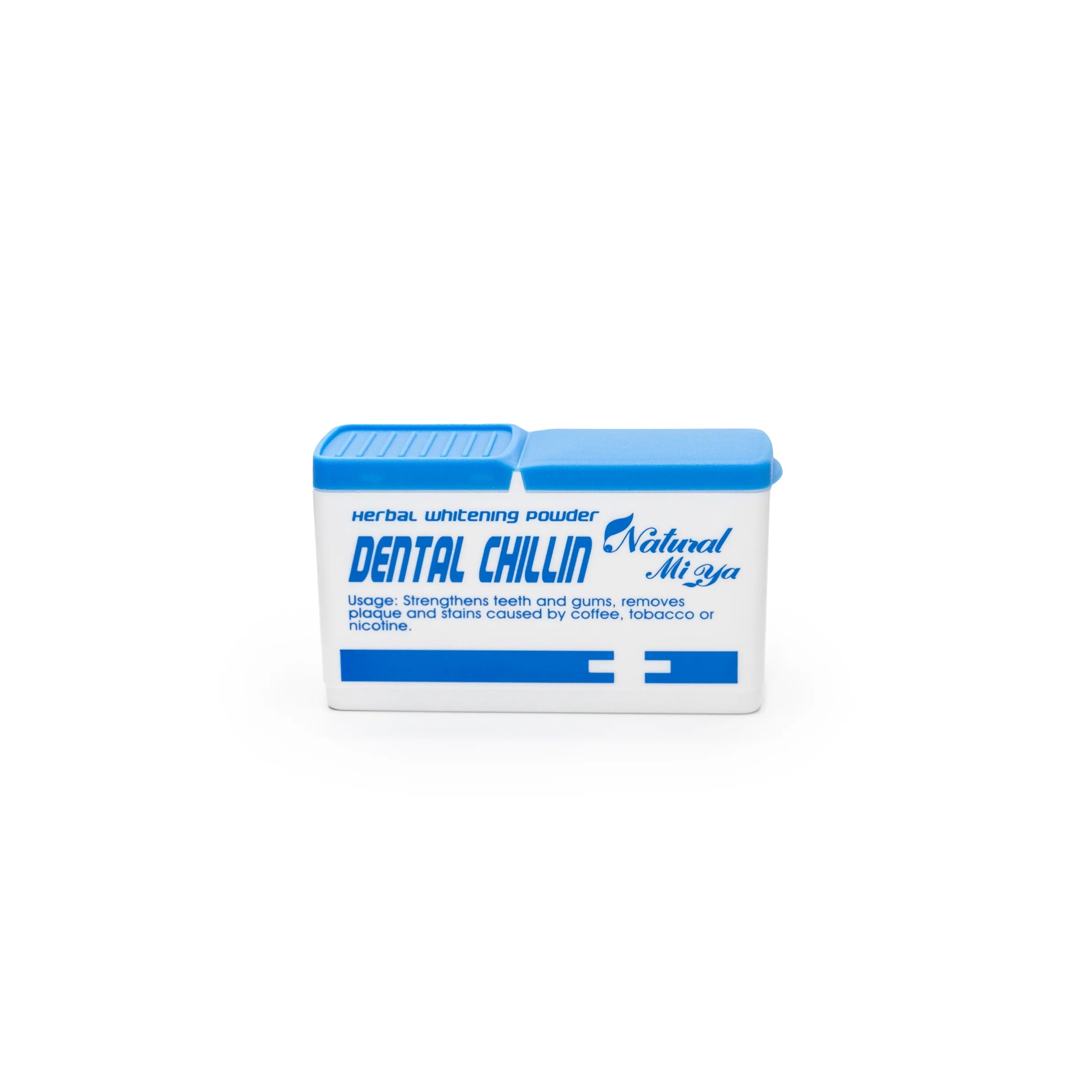 Yabaole Enamel Whitening/Gum Care Tooth Powder