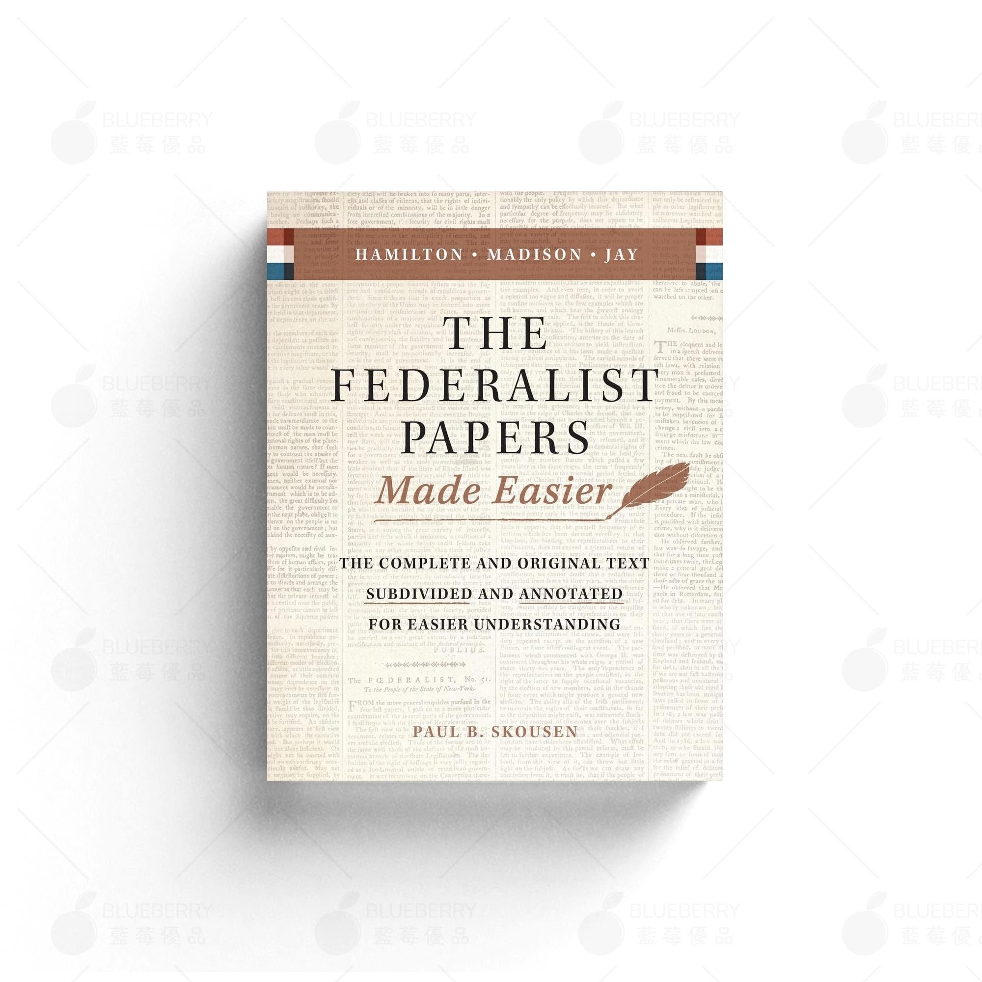 American Common Sense Series (English Edition)