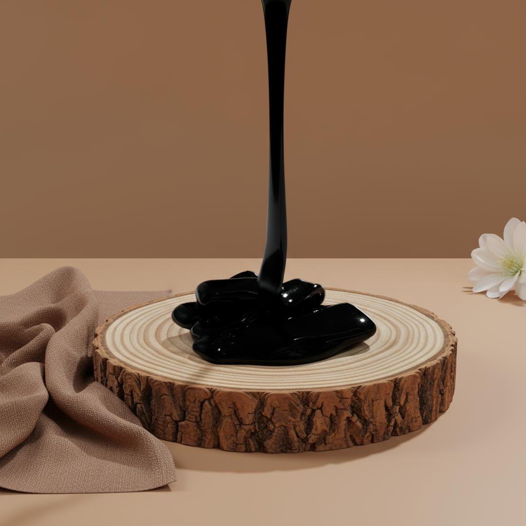 蔘皇.錦山黑參系列產品