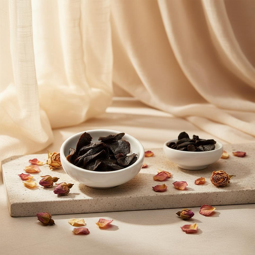 蔘皇三件套(蔘皇片一盒、蔘皇精一盒、蔘皇全參一盒)