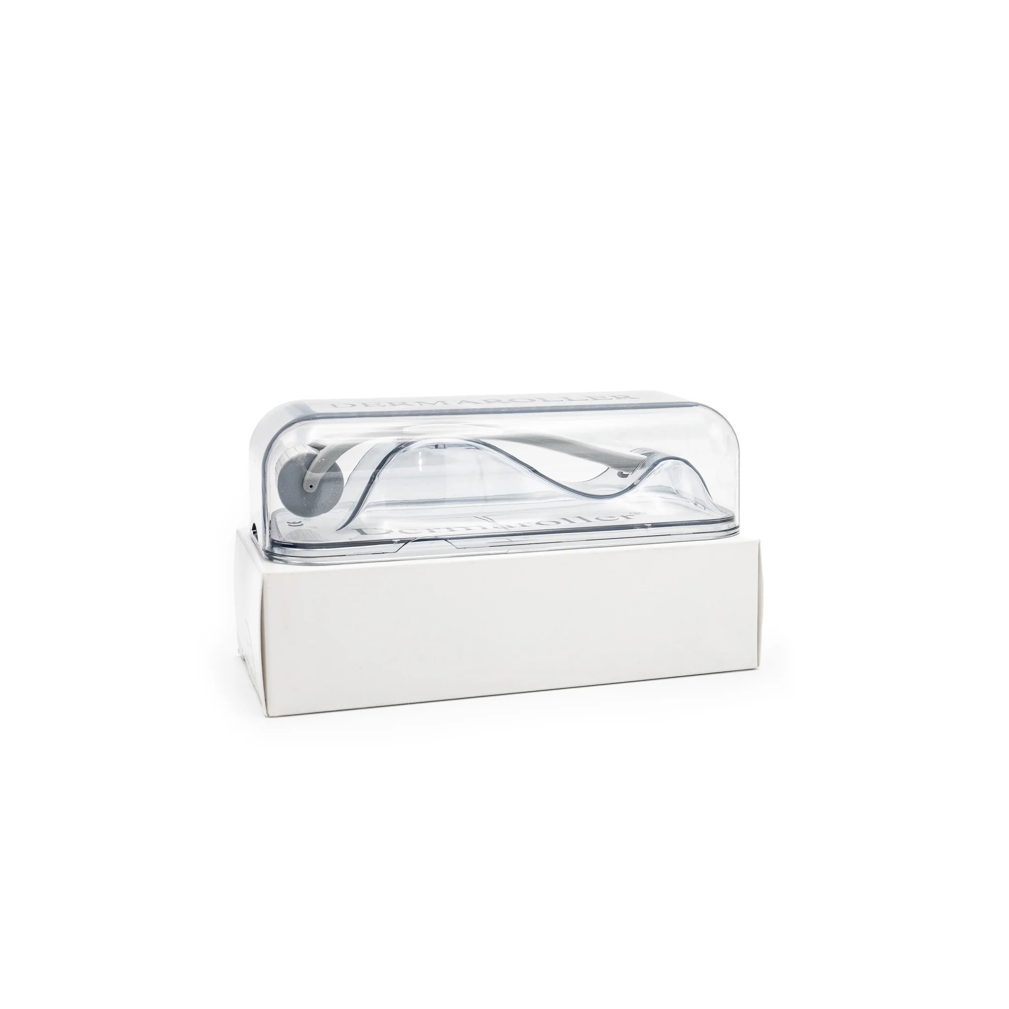 Dermaroller玻尿酸補水保濕修護急救面膜（10片*4盒）加$10 送德國Dermaroller微針滾輪