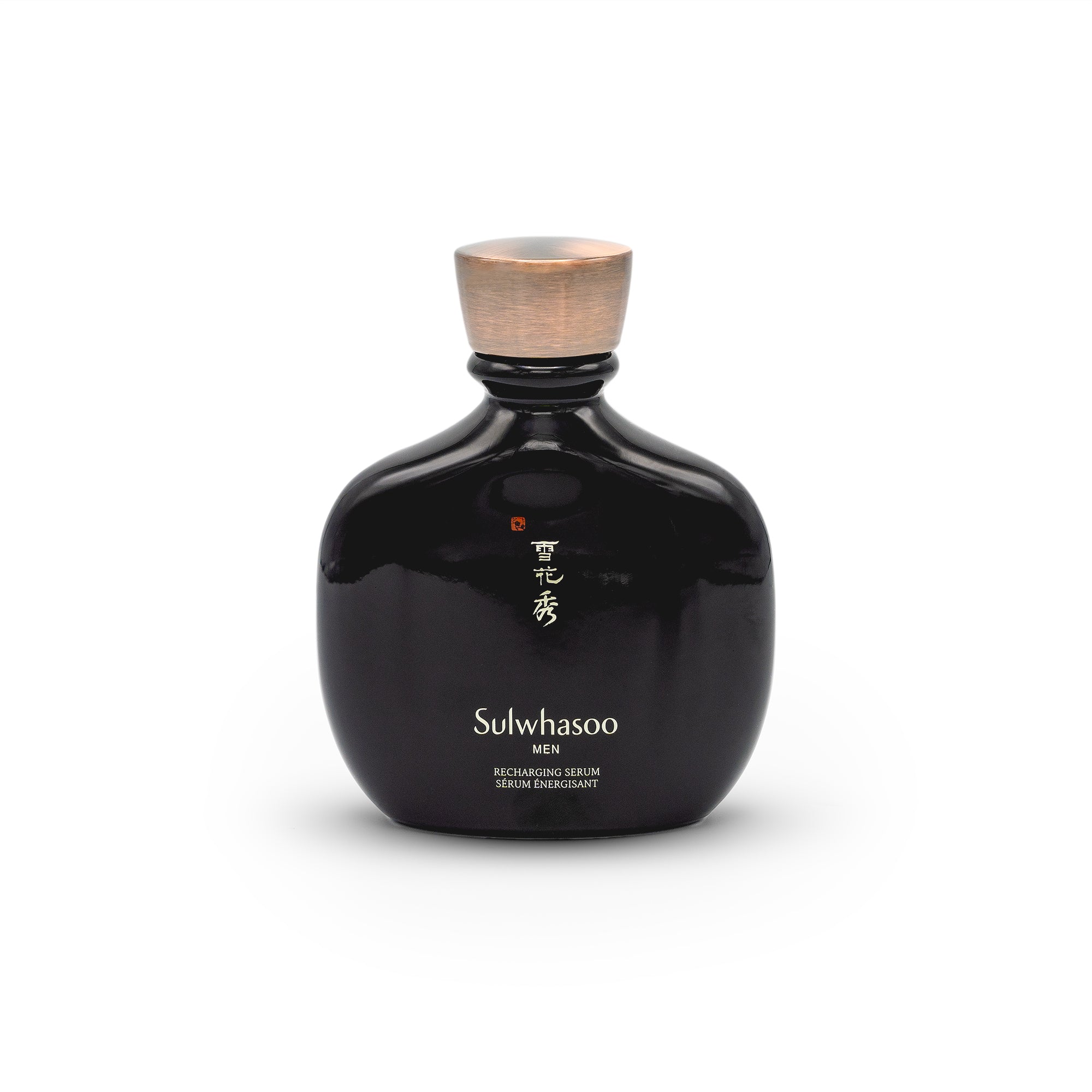 Sulwhasoo Men's Basic Set 6-piece