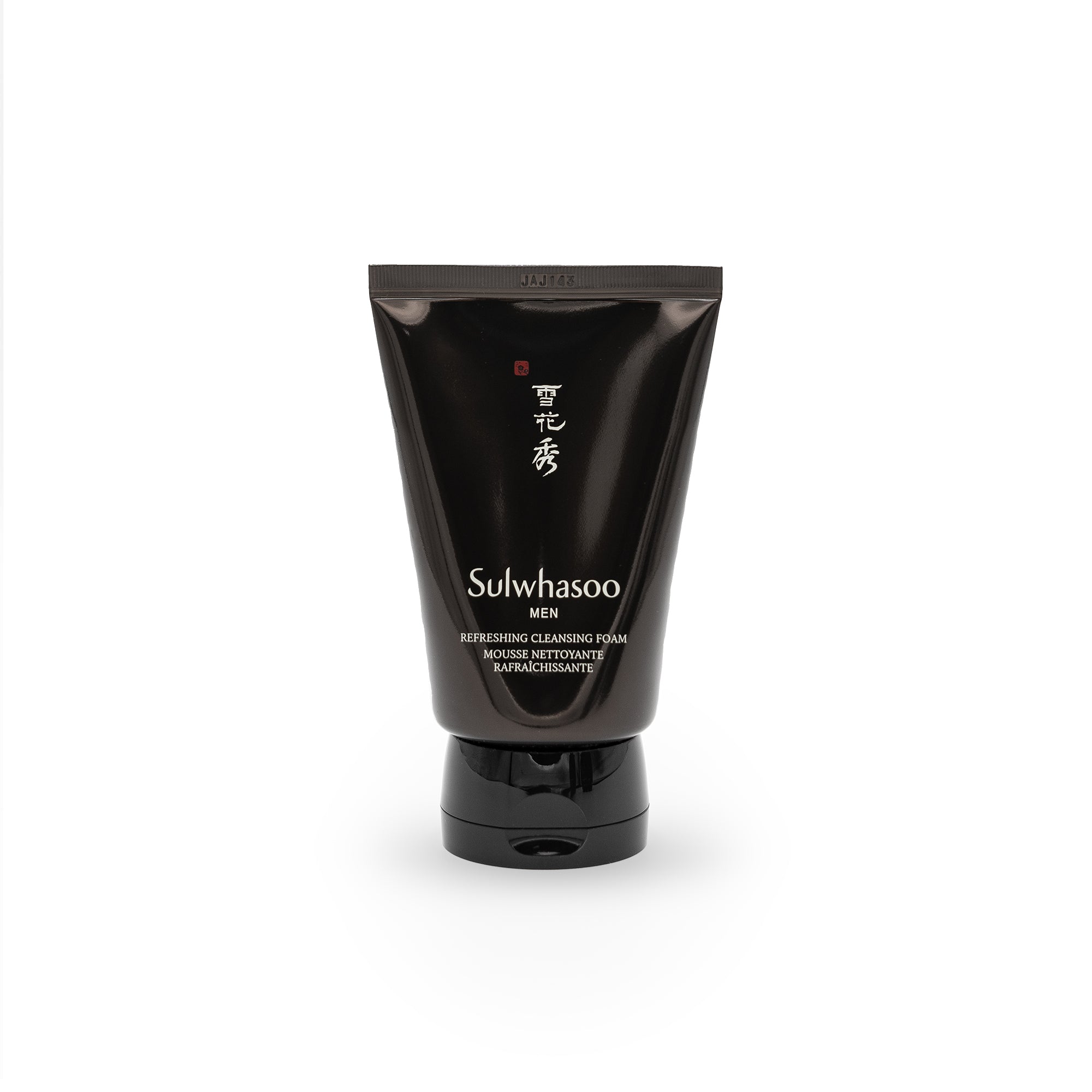 Sulwhasoo Men's Basic Set 6-piece