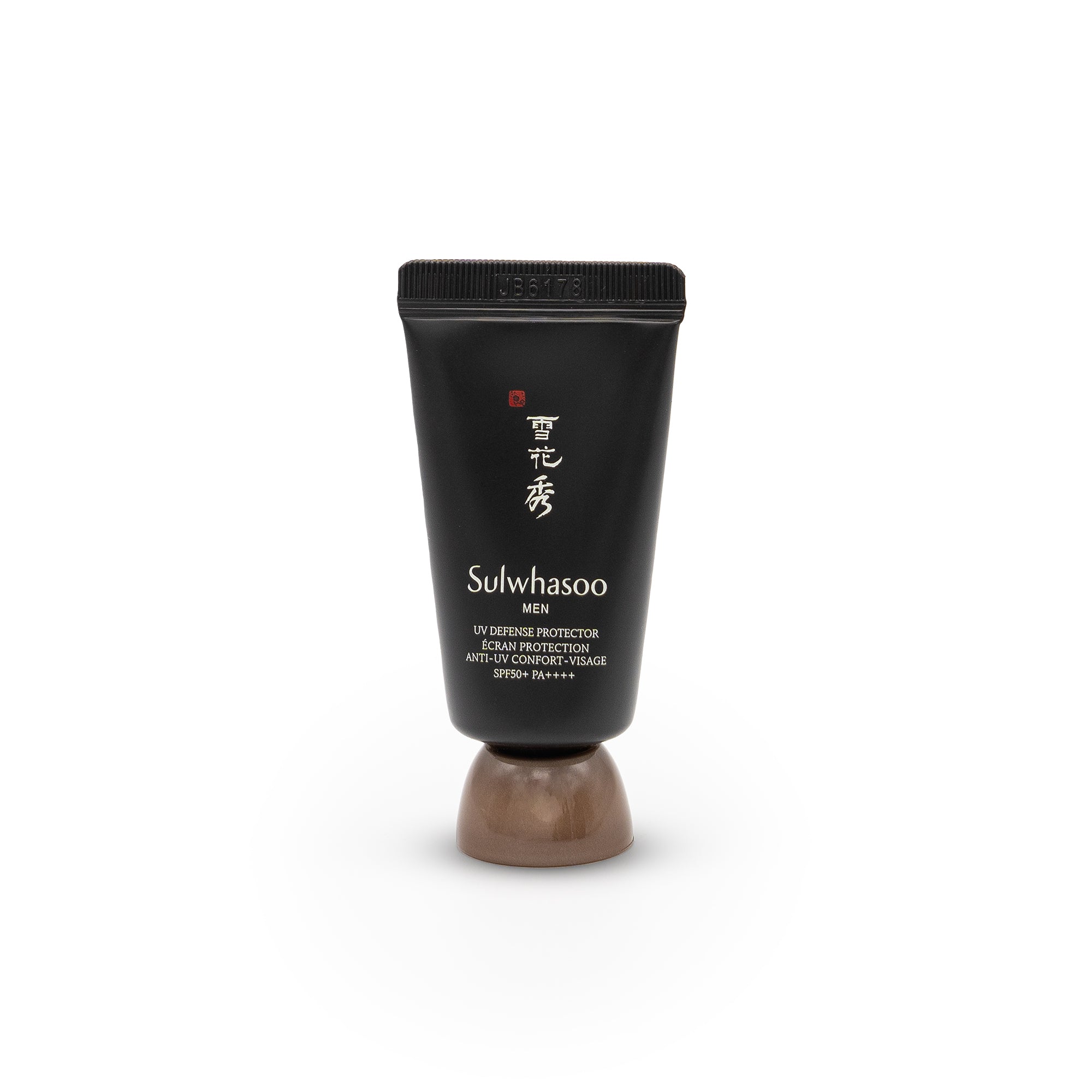 Sulwhasoo Men's Basic Set 6-piece