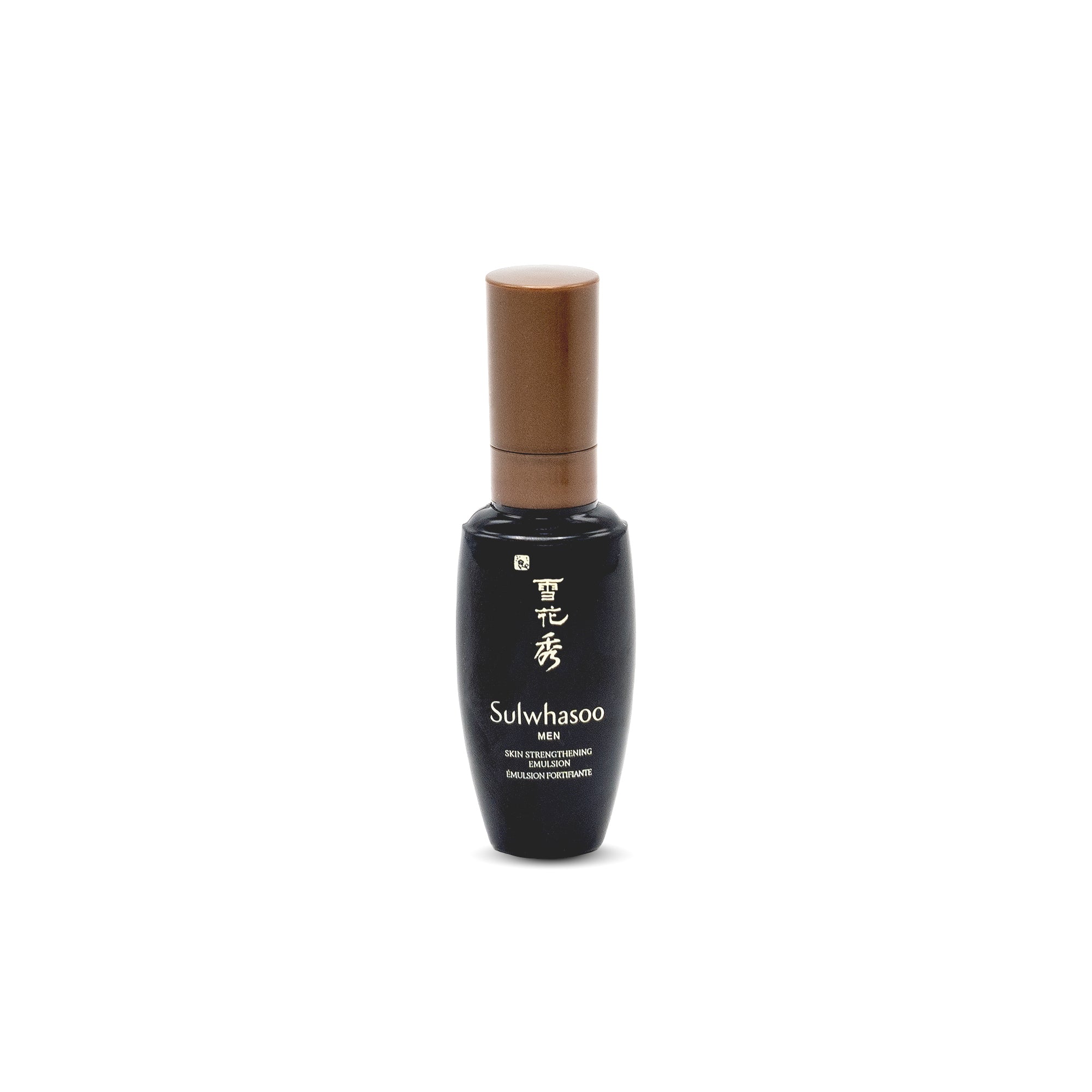 Sulwhasoo Men's Basic Set 6-piece