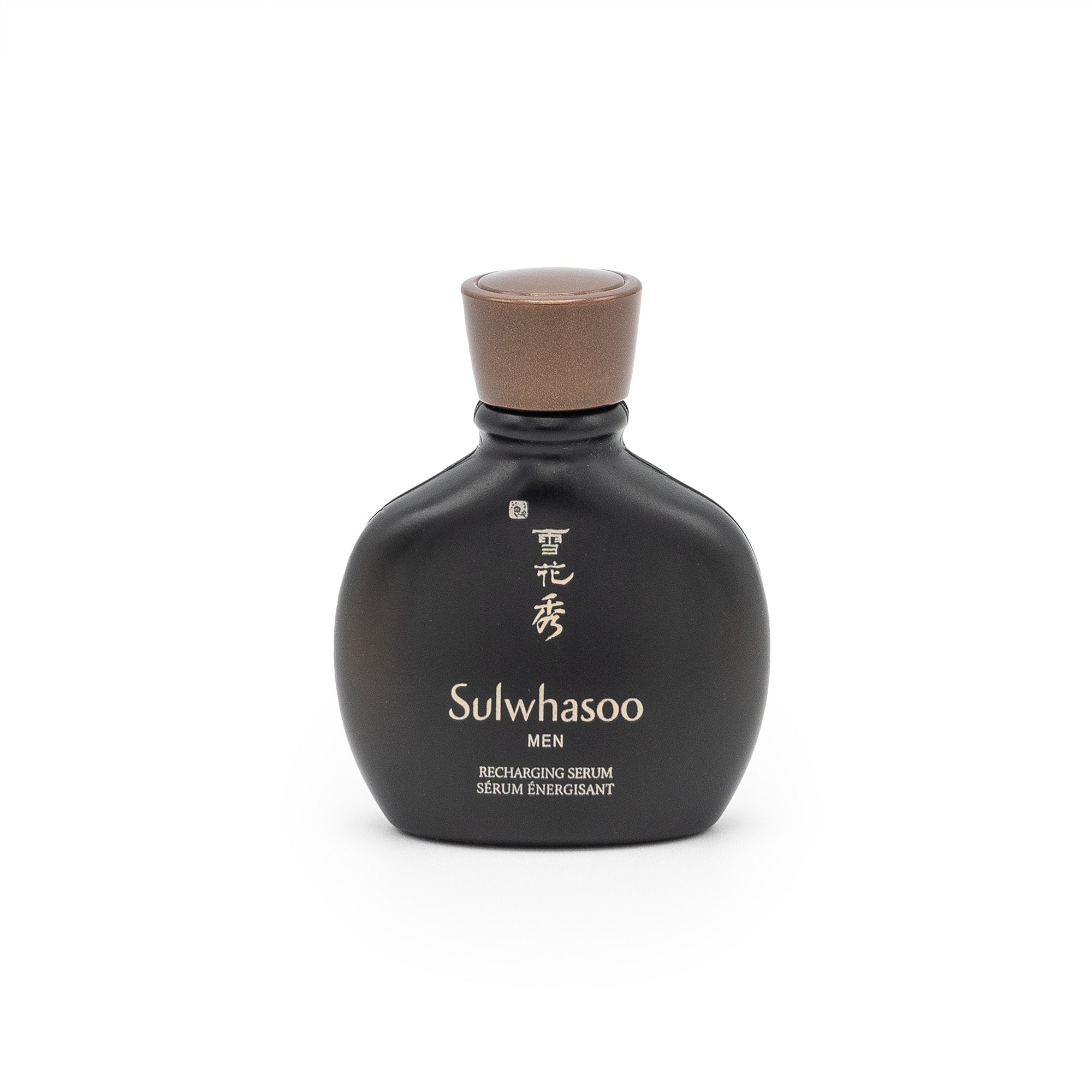 Sulwhasoo Men's Basic Set 6-piece